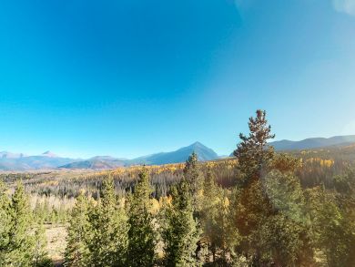 Breckenridge Condo 937568