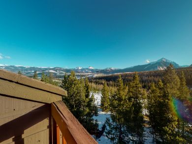 Breckenridge Condo 937568
