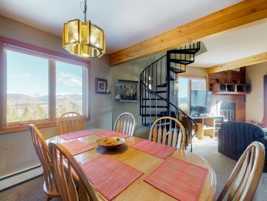 Breckenridge Condo 937568