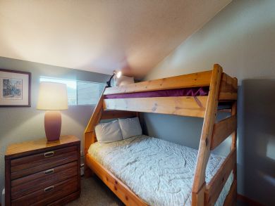 Breckenridge Condo 937568