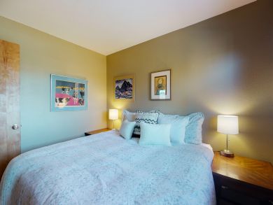 Breckenridge Condo 937568