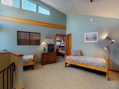 Breckenridge Condo 937568