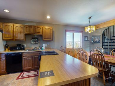 Breckenridge Condo 937568