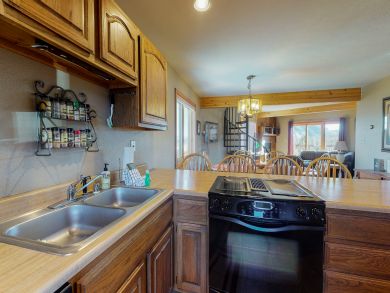 Breckenridge Condo 937568