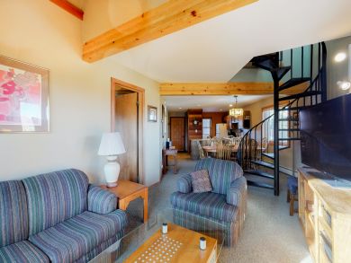 Breckenridge Condo 937568