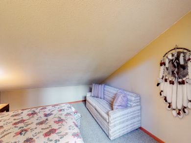 Breckenridge Condo 937568