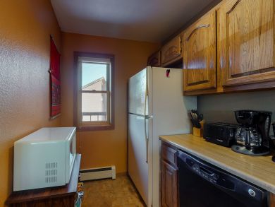 Breckenridge Condo 937568