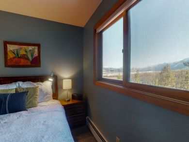 Breckenridge Condo 937568
