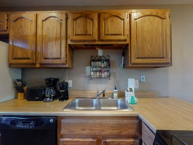 Breckenridge Condo 937568