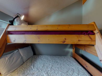 Breckenridge Condo 937568