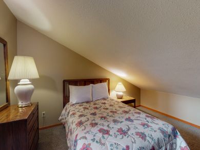 Breckenridge Condo 937568