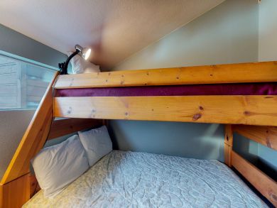 Breckenridge Condo 937568