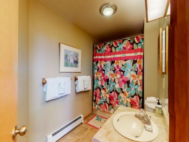 Breckenridge Condo 937568
