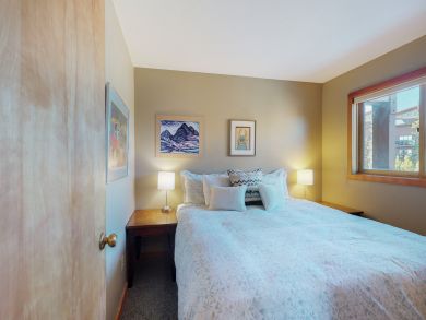 Breckenridge Condo 937568
