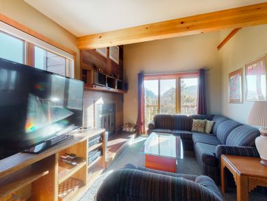 Breckenridge Condo 937568