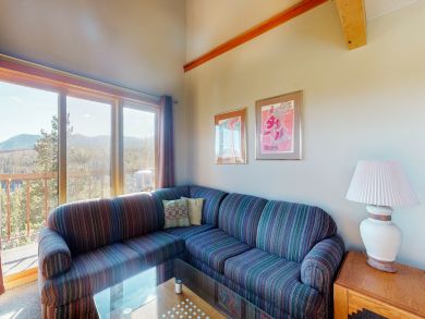 Breckenridge Condo 937568