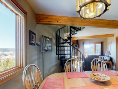 Breckenridge Condo 937568