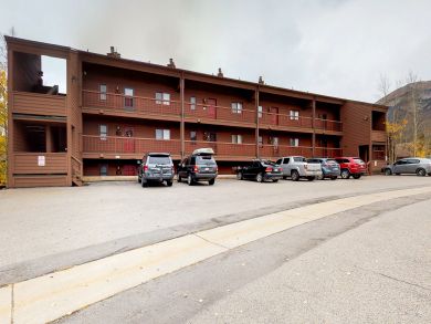 Breckenridge Condo 937568