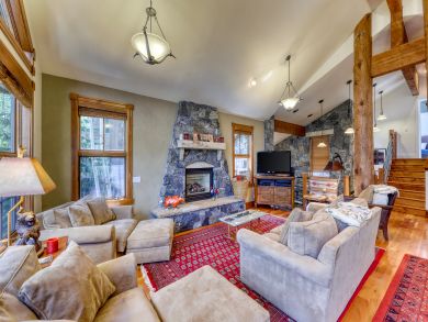 Breckenridge Home 937569