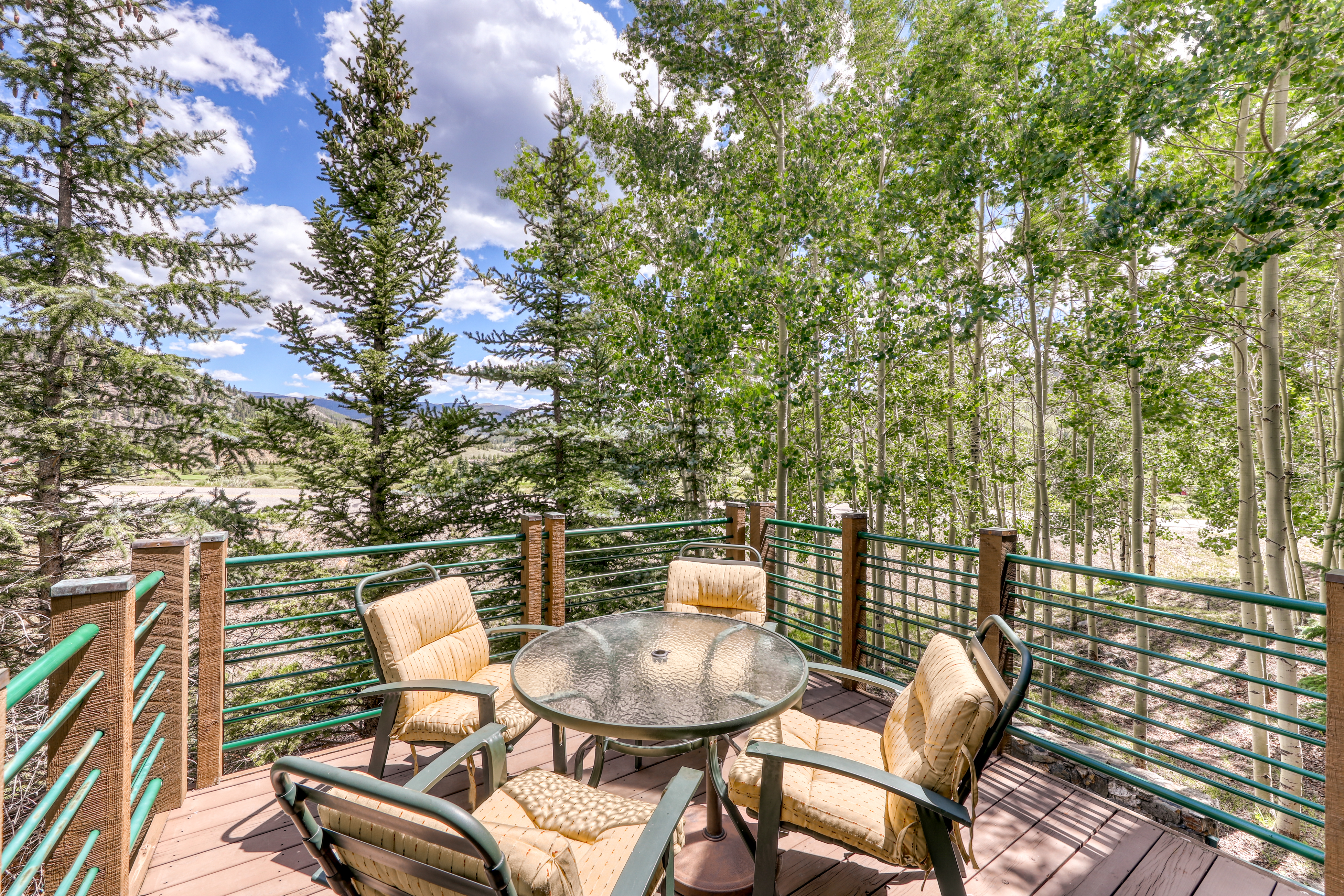 Breckenridge Home 937569