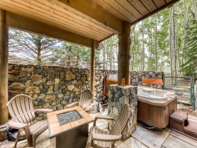 Breckenridge Home 937569