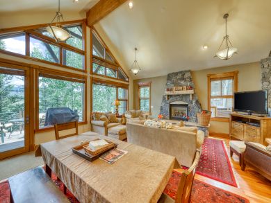 Breckenridge Home 937569