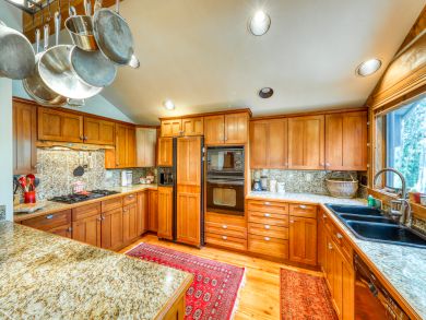 Breckenridge Home 937569