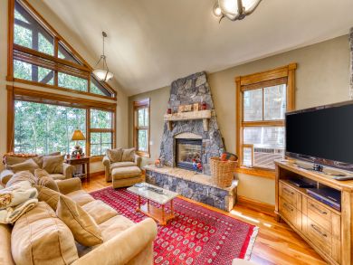 Breckenridge Home 937569
