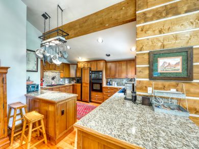 Breckenridge Home 937569