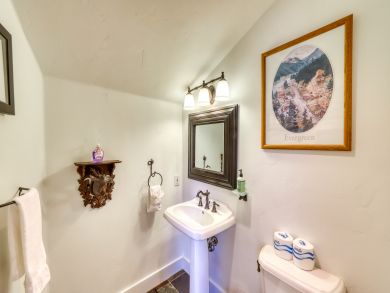 Breckenridge Home 937569