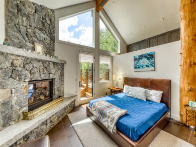 Breckenridge Home 937569