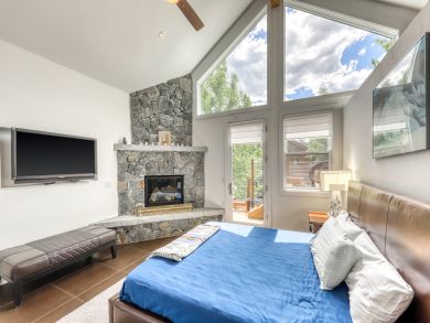 Breckenridge Home 937569