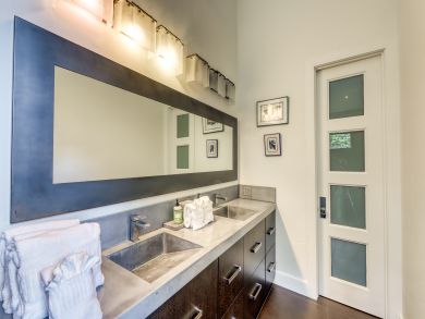 Breckenridge Home 937569