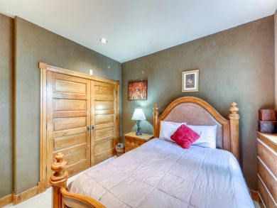 Breckenridge Home 937569