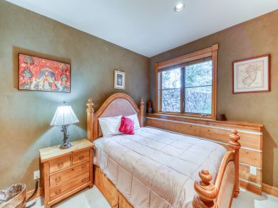 Breckenridge Home 937569