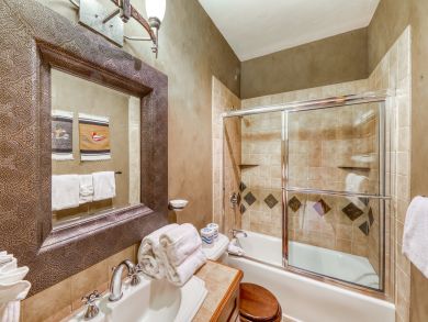 Breckenridge Home 937569