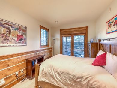 Breckenridge Home 937569