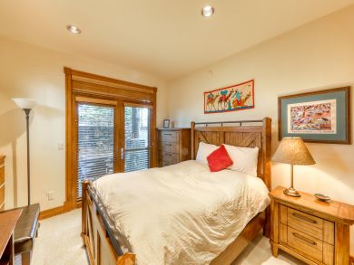 Breckenridge Home 937569