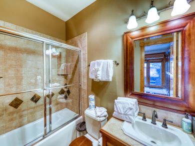 Breckenridge Home 937569