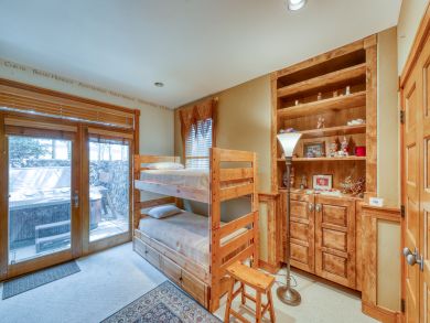 Breckenridge Home 937569