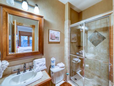 Breckenridge Home 937569