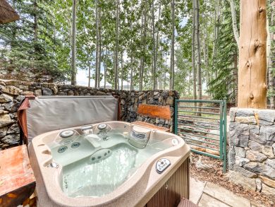 Breckenridge Home 937569