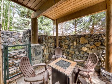 Breckenridge Home 937569