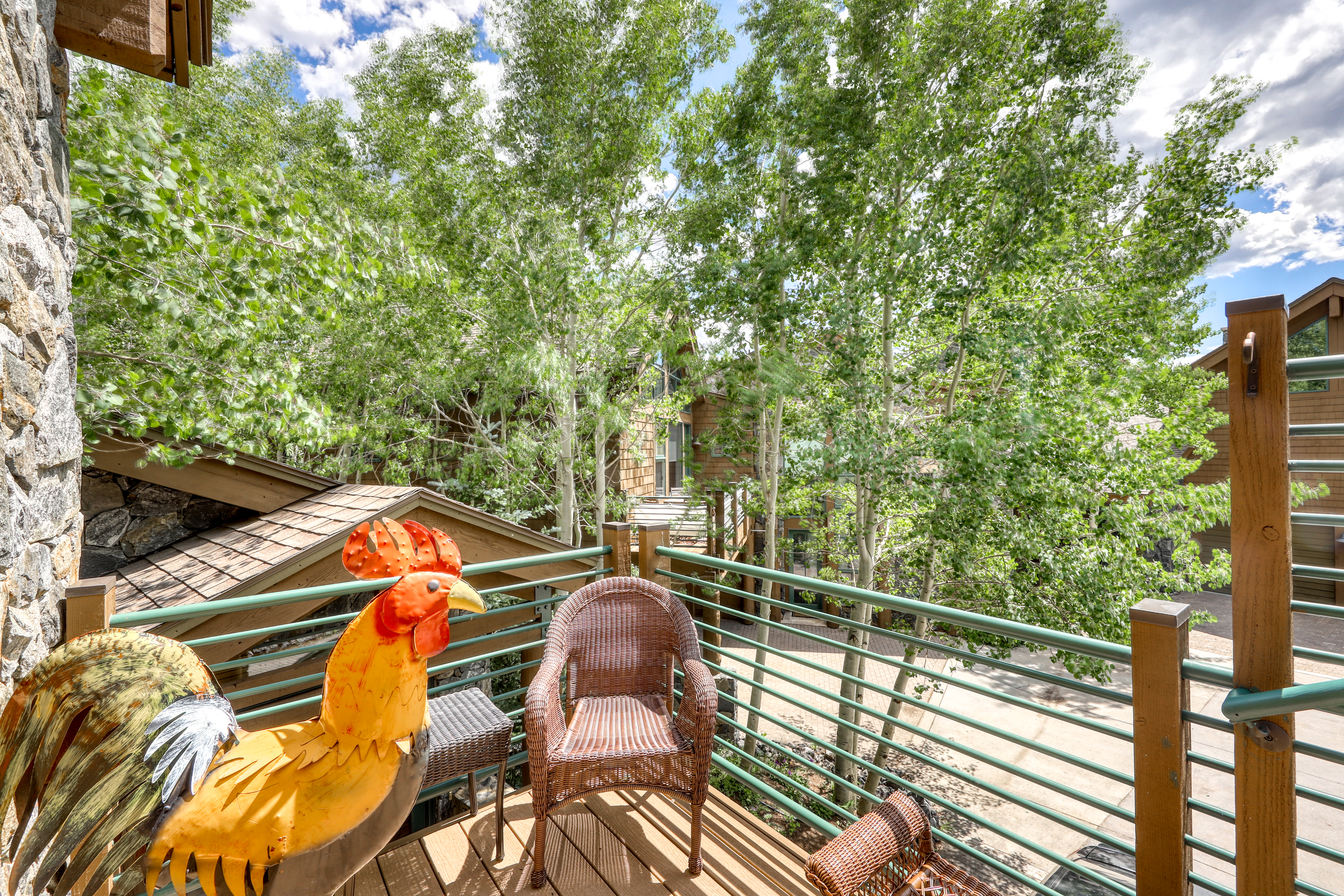 Breckenridge Home 937569