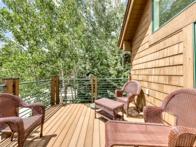 Breckenridge Home 937569
