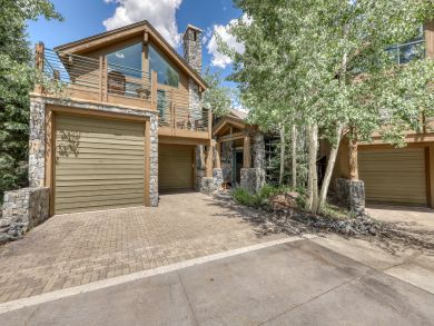 Breckenridge Home 937569