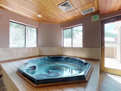 Breckenridge Condo 937570