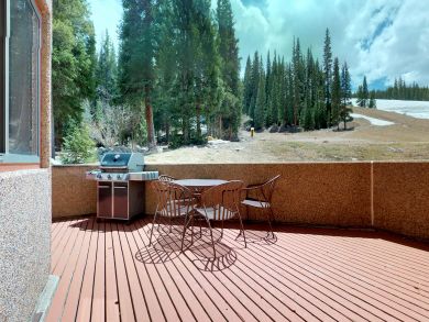Breckenridge Condo 937570
