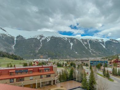 Breckenridge Condo 937570