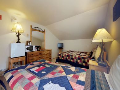 Breckenridge Condo 937570